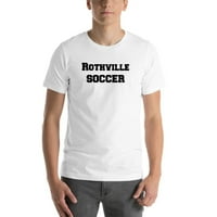 Памучна тениска с къс ръкав на Ротвил с недефинирани подаръци