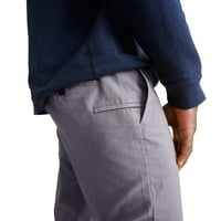 Докери мъжки прав годни перфектен панталон