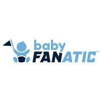 Бебефанатични Подаръчни комплекти-НЦАА Пардю Бойлермейкърс - бебешко облекло