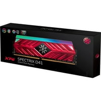 Spectri D DDR RGB 16GB модул за памет