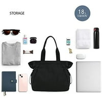 Голяма пазарска чанта жени естетически найлонови чанти кръст боди Чанта Чанта за жени мини пътни чанти ежедневни чанти