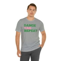 Dance Tag Repeat - Line Dancing, Line Dance, Dancing, Dance