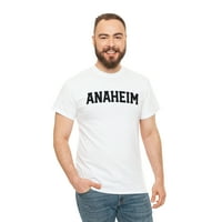 Anaheim California се отдалечава риза, подаръци, тениска, тройник