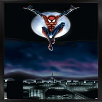 Marvel Comics - Girl Spider - Spider -Girl Wall Poster, 22.375 34
